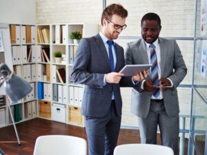 Sustainability Consulting: Navigating the Green Path Forward