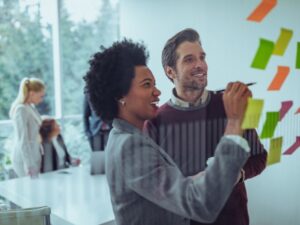 Navigating the Maze: Understanding Corporate Strategy Roles