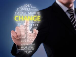 Mastering Prosci Change Management: An Essential Guide for Thriving in Change