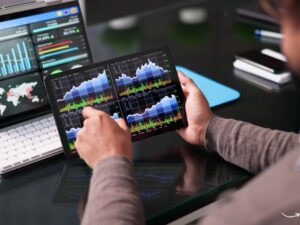 Customer Behavior Analytics: Unveiling the Secrets Behind Consumer Actions