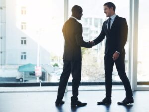 Business Casual Shoes: The Perfect Blend of Style and Comfort