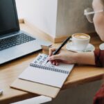 how to write a business plan