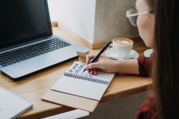 how to write a business plan