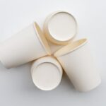 cups for hot and cold drinks