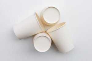 Are cups for hot and cold drinks the same