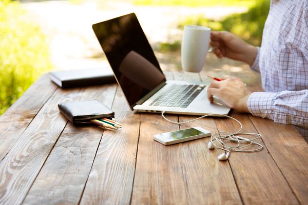 Freelancing platforms