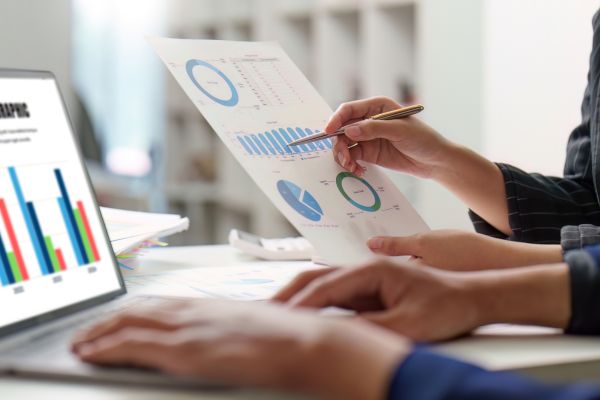 disruptive market trends