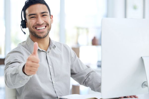 Customer retention techniques