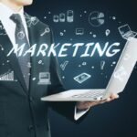 ABM vs traditional marketing