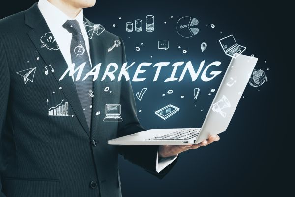 ABM vs traditional marketing
