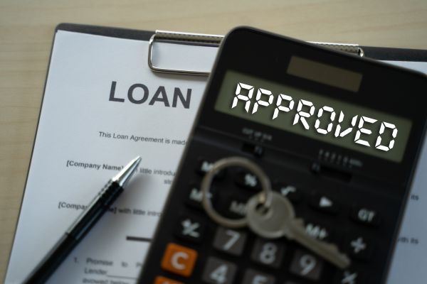 small business loans guide