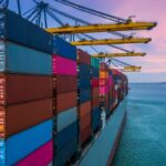 Export and import compliance for businesses