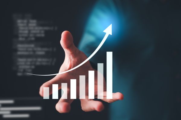 Implementing AI in business processes