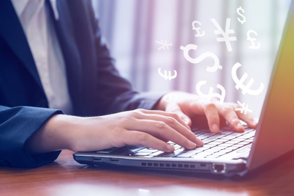 Top e-commerce payment processors