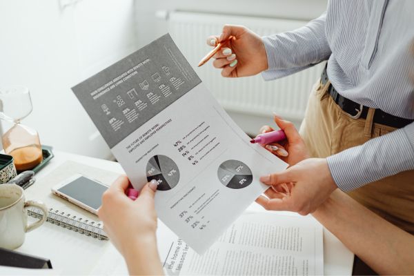 performance evaluation examples