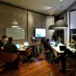 Remote work productivity hacks
