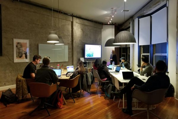 Remote work productivity hacks