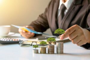 Green Business Funding Options in 2026