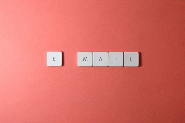 cold email prospecting