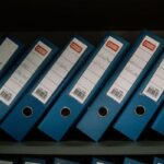 company record keeping requirements uk