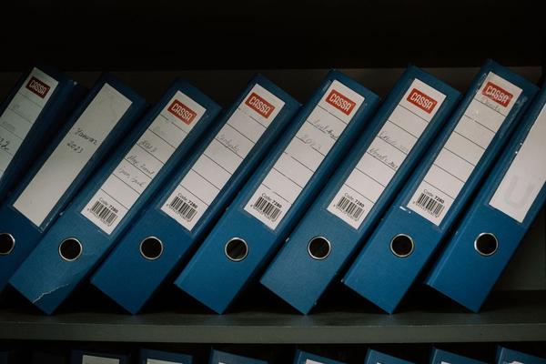company record keeping requirements uk