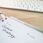 content calendar planning