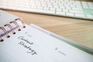 Content Calendar Planning for Consistent Digital Marketing