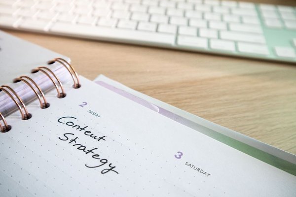 content calendar planning