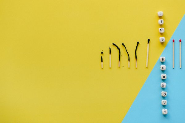 how to avoid founder burnout