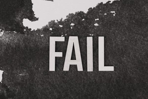 lessons from failed startups